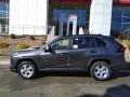 2019 Magnetic Gray Metallic Toyota RAV4 XLE AWD  photo #2