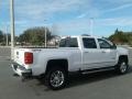 Iridescent Pearl Tricoat - Silverado 2500HD High Country Crew Cab 4WD Photo No. 5