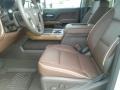 Iridescent Pearl Tricoat - Silverado 2500HD High Country Crew Cab 4WD Photo No. 9