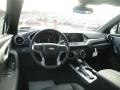 Nightfall Metallic - Blazer 3.6L Leather AWD Photo No. 14