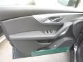 Nightfall Metallic - Blazer 3.6L Leather AWD Photo No. 15