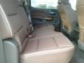 Iridescent Pearl Tricoat - Silverado 2500HD High Country Crew Cab 4WD Photo No. 11