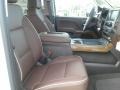 Iridescent Pearl Tricoat - Silverado 2500HD High Country Crew Cab 4WD Photo No. 12