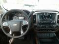 Iridescent Pearl Tricoat - Silverado 2500HD High Country Crew Cab 4WD Photo No. 13