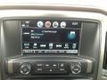 Iridescent Pearl Tricoat - Silverado 2500HD High Country Crew Cab 4WD Photo No. 15