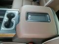 Iridescent Pearl Tricoat - Silverado 2500HD High Country Crew Cab 4WD Photo No. 18
