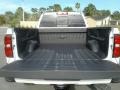 Iridescent Pearl Tricoat - Silverado 2500HD High Country Crew Cab 4WD Photo No. 19
