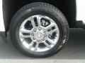 Iridescent Pearl Tricoat - Silverado 2500HD High Country Crew Cab 4WD Photo No. 20