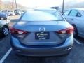 Blue Reflex Mica - MAZDA3 i Sport 4 Door Photo No. 3
