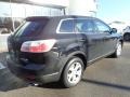 Brilliant Black - CX-9 Touring AWD Photo No. 2