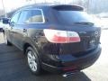 Brilliant Black - CX-9 Touring AWD Photo No. 5