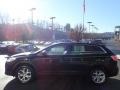 Brilliant Black - CX-9 Touring AWD Photo No. 6