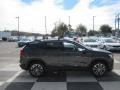 2018 Graphite Gray Metallic GMC Terrain SLT AWD  photo #3