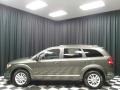 Olive Green 2018 Dodge Journey SXT