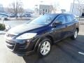 Brilliant Black - CX-9 Touring AWD Photo No. 7