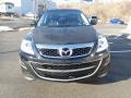 Brilliant Black - CX-9 Touring AWD Photo No. 8