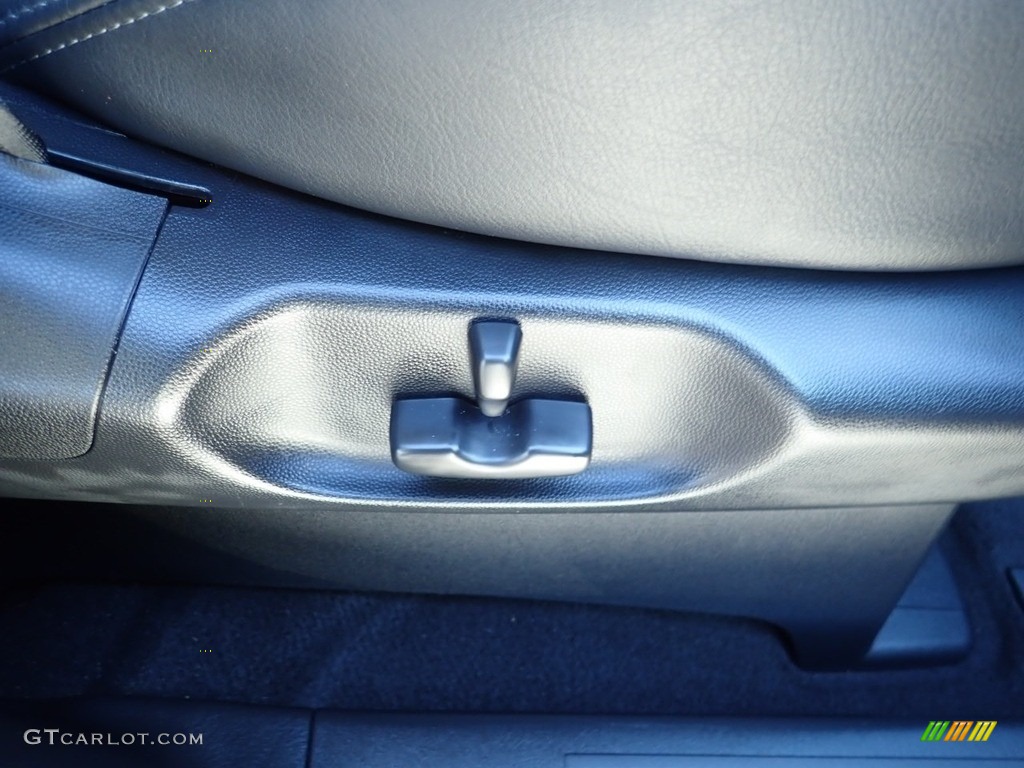 2012 CX-9 Touring AWD - Brilliant Black / Black photo #13