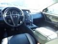 Brilliant Black - CX-9 Touring AWD Photo No. 19