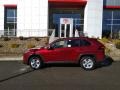 Ruby Flare Pearl - RAV4 XLE AWD Photo No. 2