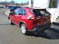 Ruby Flare Pearl - RAV4 XLE AWD Photo No. 3