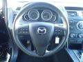 Brilliant Black - CX-9 Touring AWD Photo No. 22