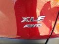 Ruby Flare Pearl - RAV4 XLE AWD Photo No. 5