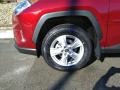 Ruby Flare Pearl - RAV4 XLE AWD Photo No. 9