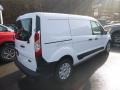 Frozen White - Transit Connect XL Van Photo No. 2