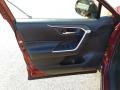 Ruby Flare Pearl - RAV4 XLE AWD Photo No. 11