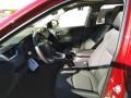 Ruby Flare Pearl - RAV4 XLE AWD Photo No. 12