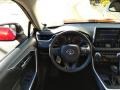 Ruby Flare Pearl - RAV4 XLE AWD Photo No. 18