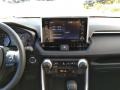 Ruby Flare Pearl - RAV4 XLE AWD Photo No. 19