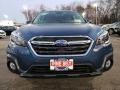 Abyss Blue Pearl - Outback 2.5i Premium Photo No. 2