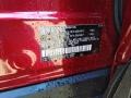 Ruby Flare Pearl - RAV4 XLE AWD Photo No. 22