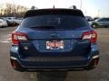 Abyss Blue Pearl - Outback 2.5i Premium Photo No. 5