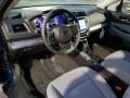 Abyss Blue Pearl - Outback 2.5i Premium Photo No. 8