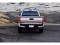 Silver Sky Metallic - Tacoma TRD Off-Road Double Cab 4x4 Photo No. 4