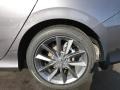 Modern Steel Metallic - Civic EX-L Sedan Photo No. 10