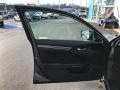 Modern Steel Metallic - Civic EX-L Sedan Photo No. 12