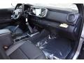 Black Front Seat Photo for 2019 Toyota Tacoma #131753953