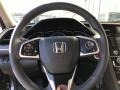 Modern Steel Metallic - Civic EX-L Sedan Photo No. 18