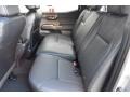 Black Rear Seat Photo for 2019 Toyota Tacoma #131754013