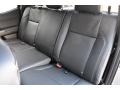 Black Rear Seat Photo for 2019 Toyota Tacoma #131754031
