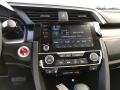 Modern Steel Metallic - Civic EX-L Sedan Photo No. 22
