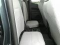 2019 Shadow Gray Metallic Chevrolet Colorado LT Extended Cab  photo #11