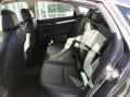 Modern Steel Metallic - Civic EX-L Sedan Photo No. 26