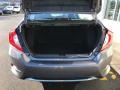 Modern Steel Metallic - Civic EX-L Sedan Photo No. 27