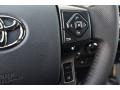 Black Steering Wheel Photo for 2019 Toyota Tacoma #131754217