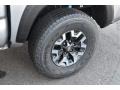 2019 Toyota Tacoma TRD Off-Road Double Cab 4x4 Wheel