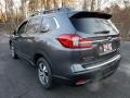 Magnetite Gray Metallic - Ascent Premium Photo No. 4